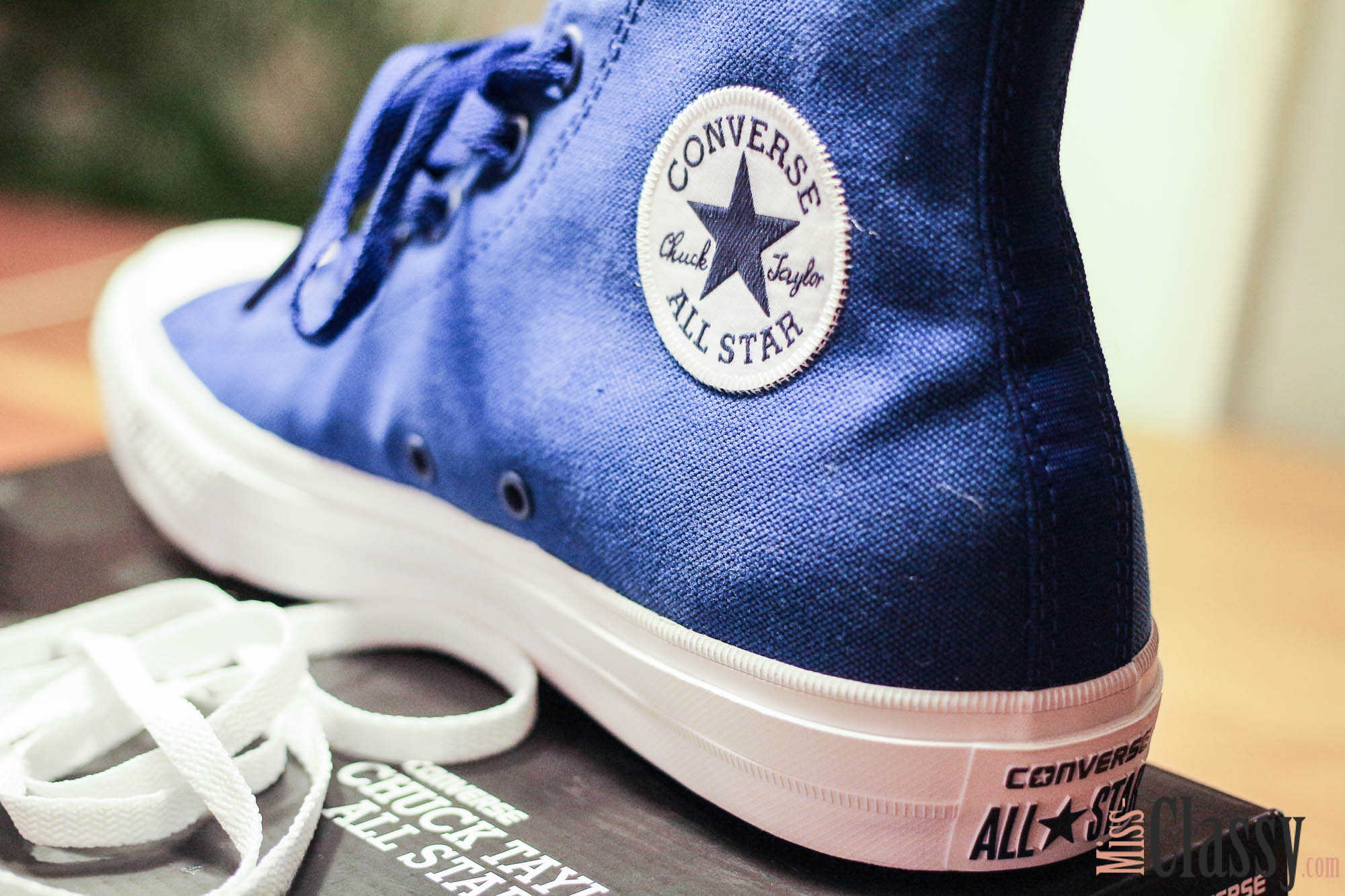 Converse - Chuck Taylor All Star 2