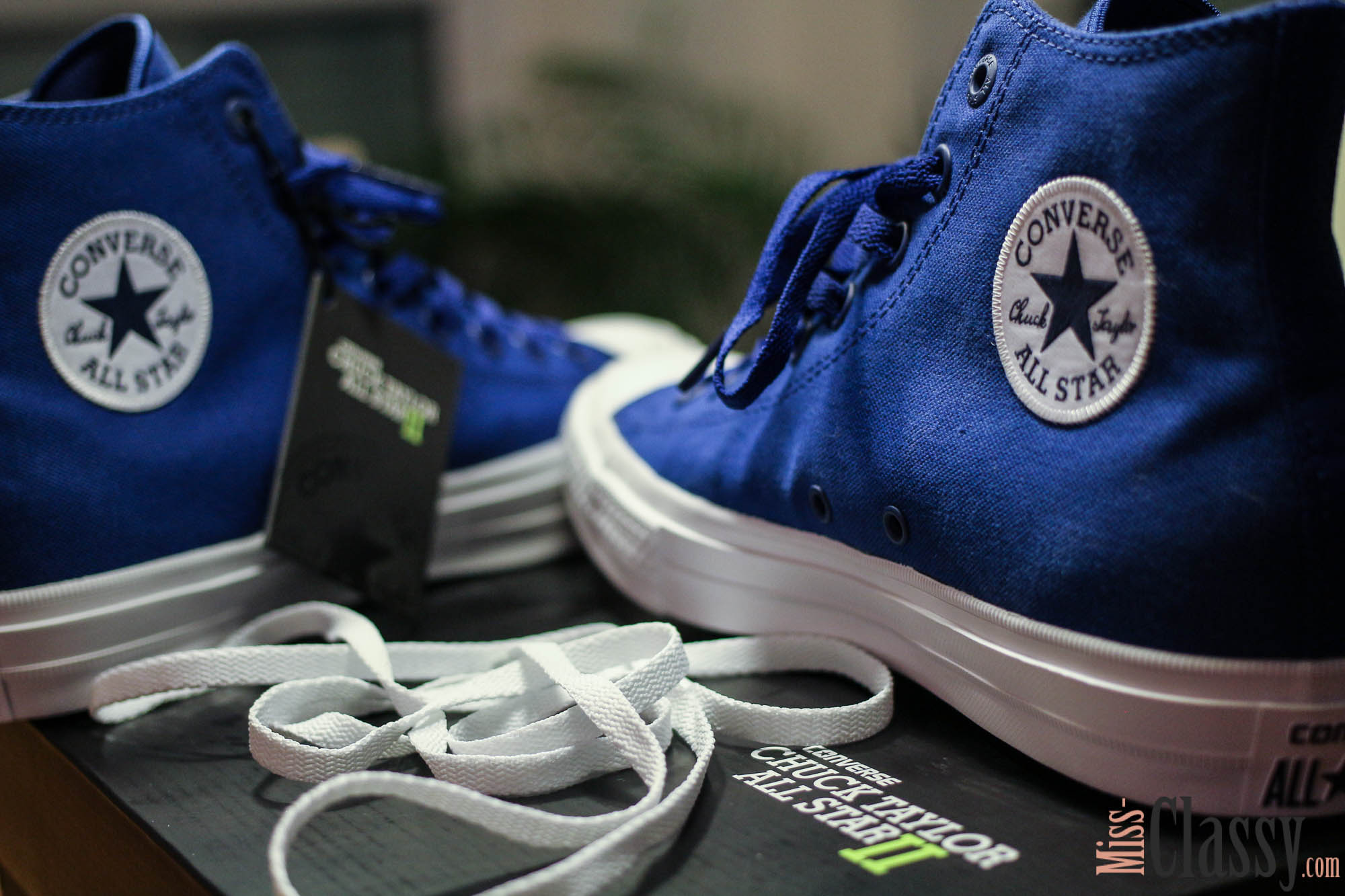 Converse - Chuck Taylor All Star 2