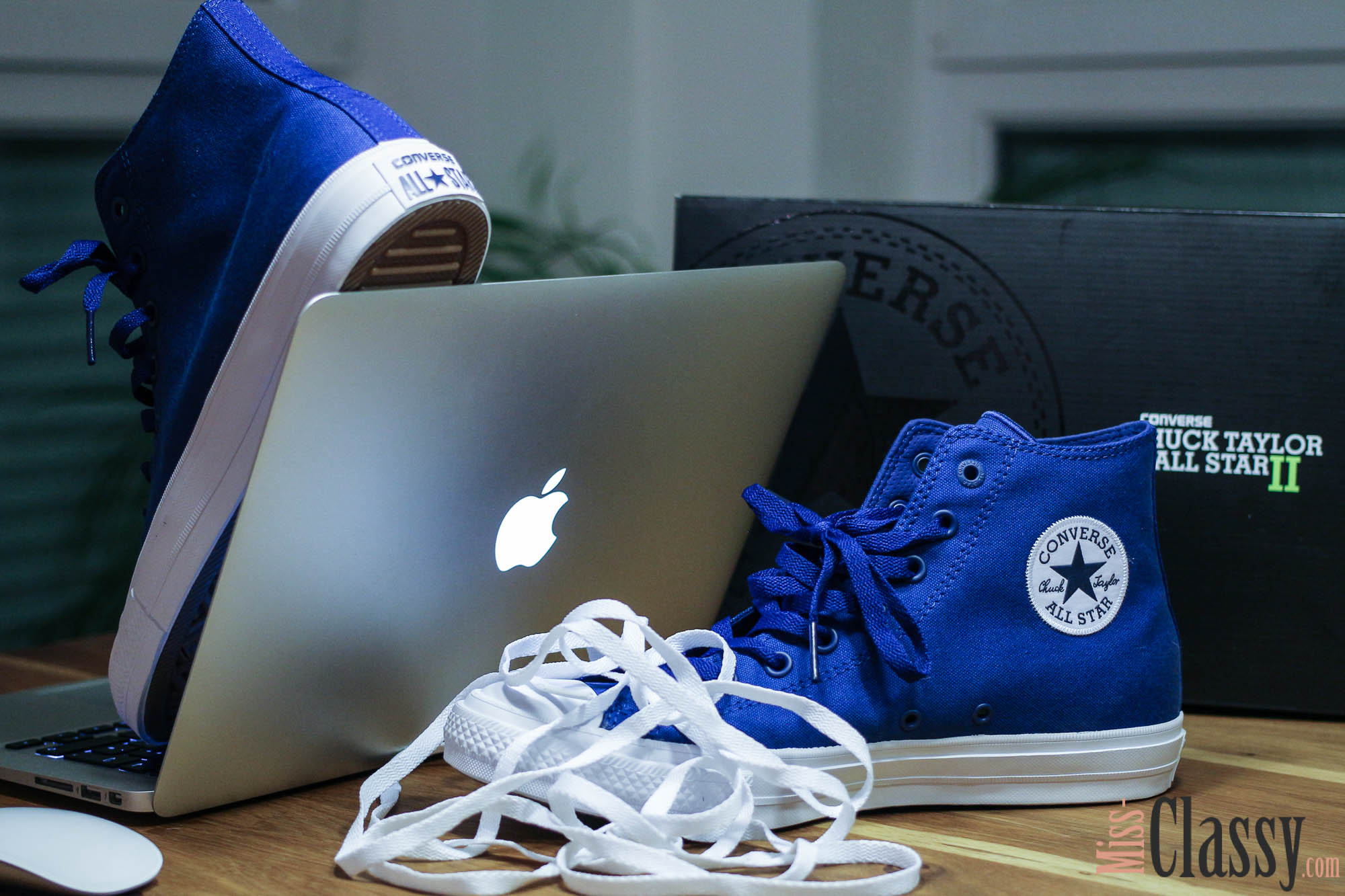 Converse - Chuck Taylor All Star 2