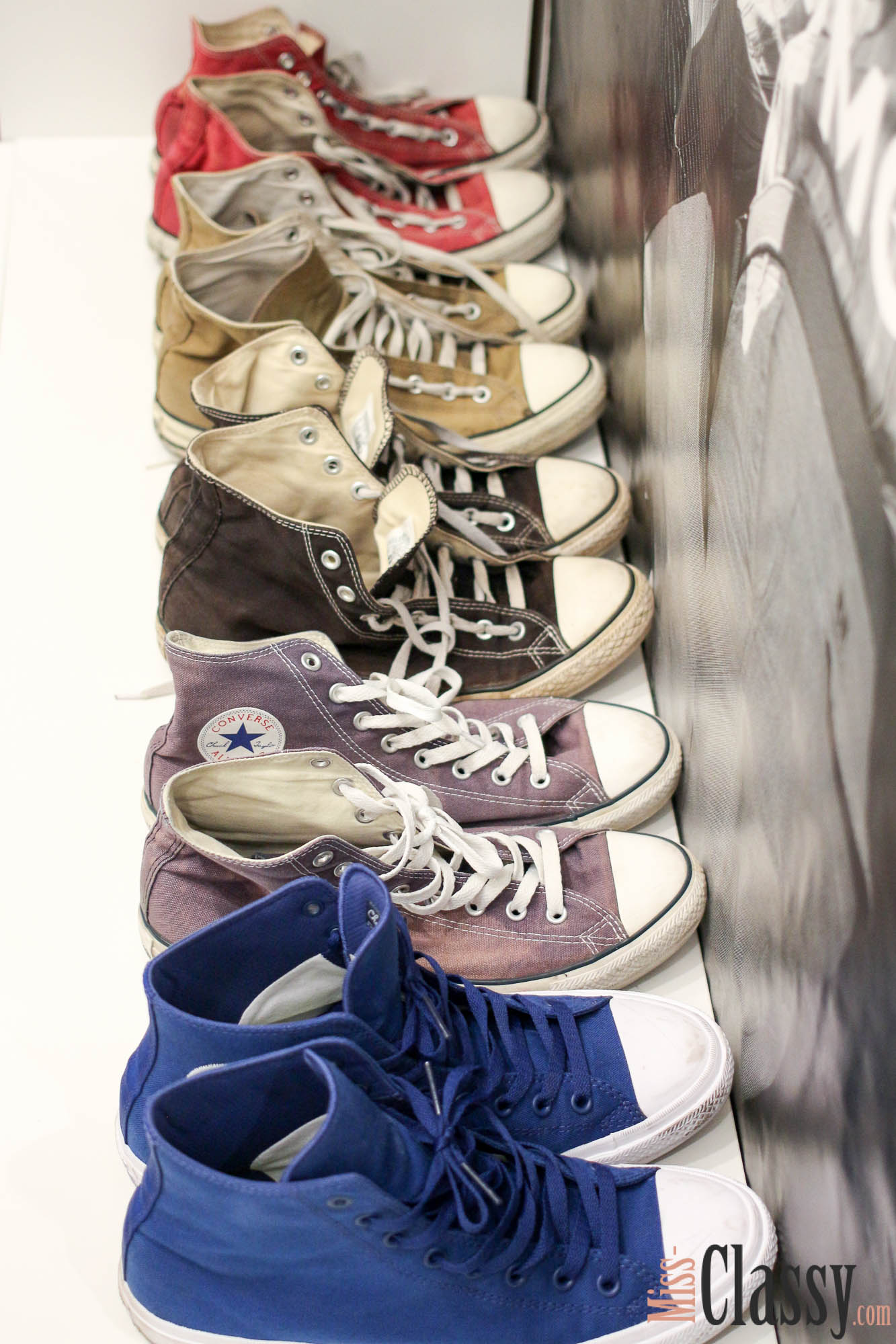 Converse - Chuck Taylor All Star 2