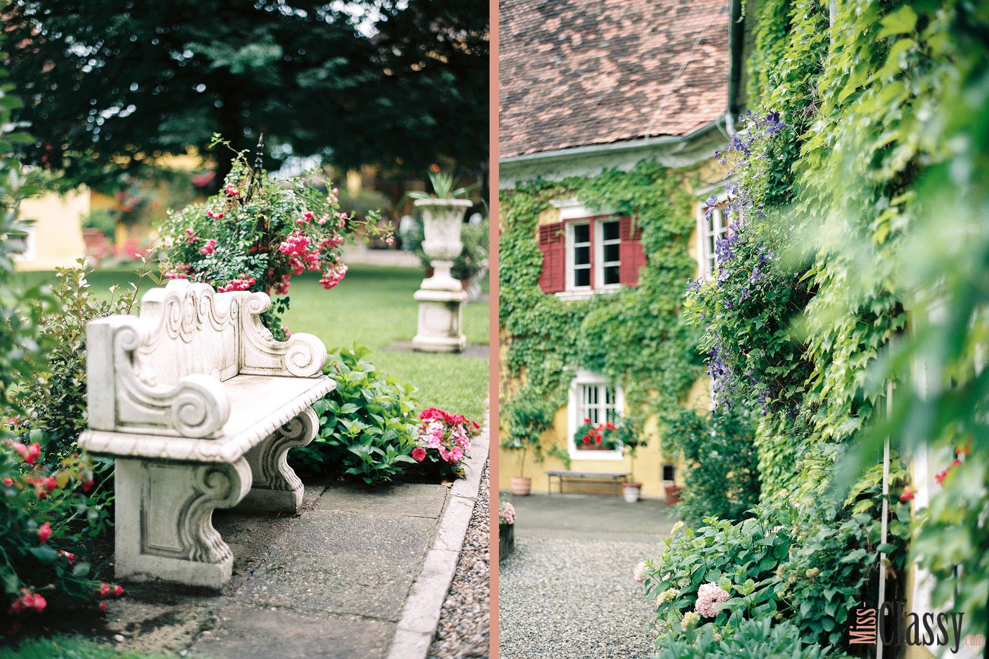 Hochzeit Michael Doris