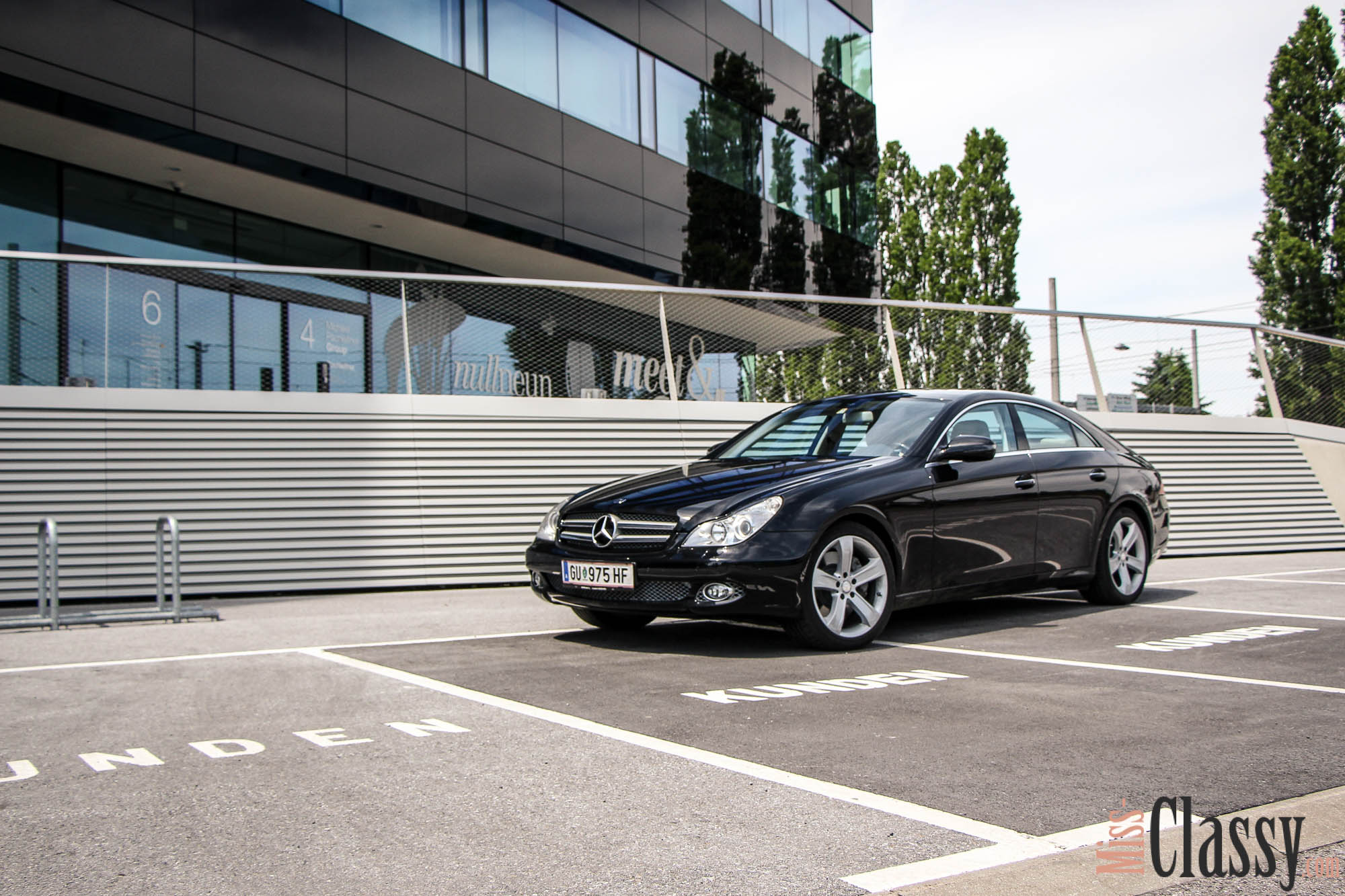 Mercedes-Benz - Das Beste oder Nichts