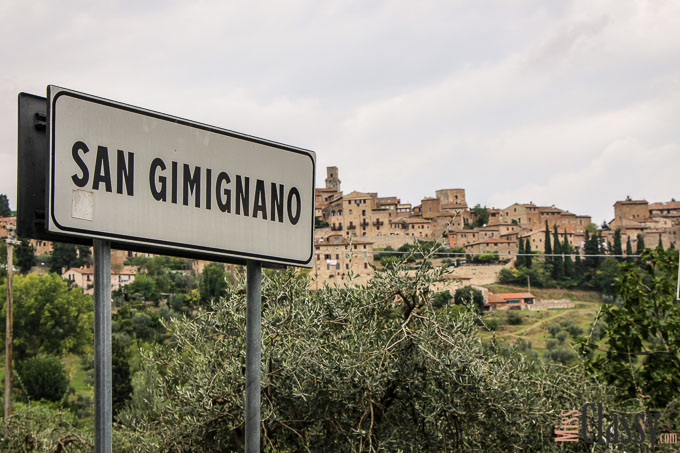 TRAVEL: Italien - Toskana - Tuscany - San Gimignano - Travelblog - Reisebericht - Wayfarer - Wanderlust - Miss Classy