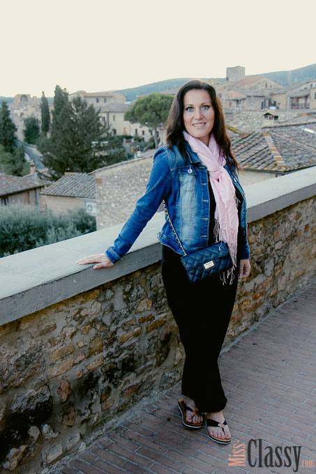 TRAVEL: Italien - Toskana - Tuscany - San Gimignano - Travelblog - Reisebericht - Wayfarer - Wanderlust - Miss Classy