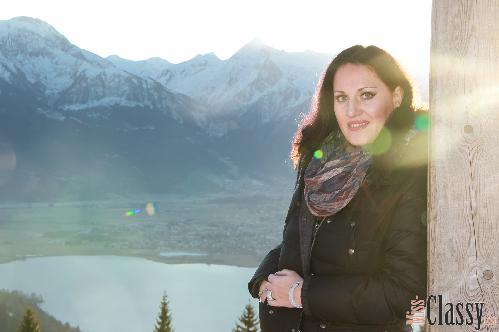 OUTFIT Winterjacke und Boots von Marco Polo, Miss Classy, missclassy, Winteroutfit, Fashionblog, Fashionblogger, Austria, Österreich, Graz, Zell am See, Thumersbach, Mitterberg, Zeller See, Liebe, Love, Mister Classy, Bilderrahmen