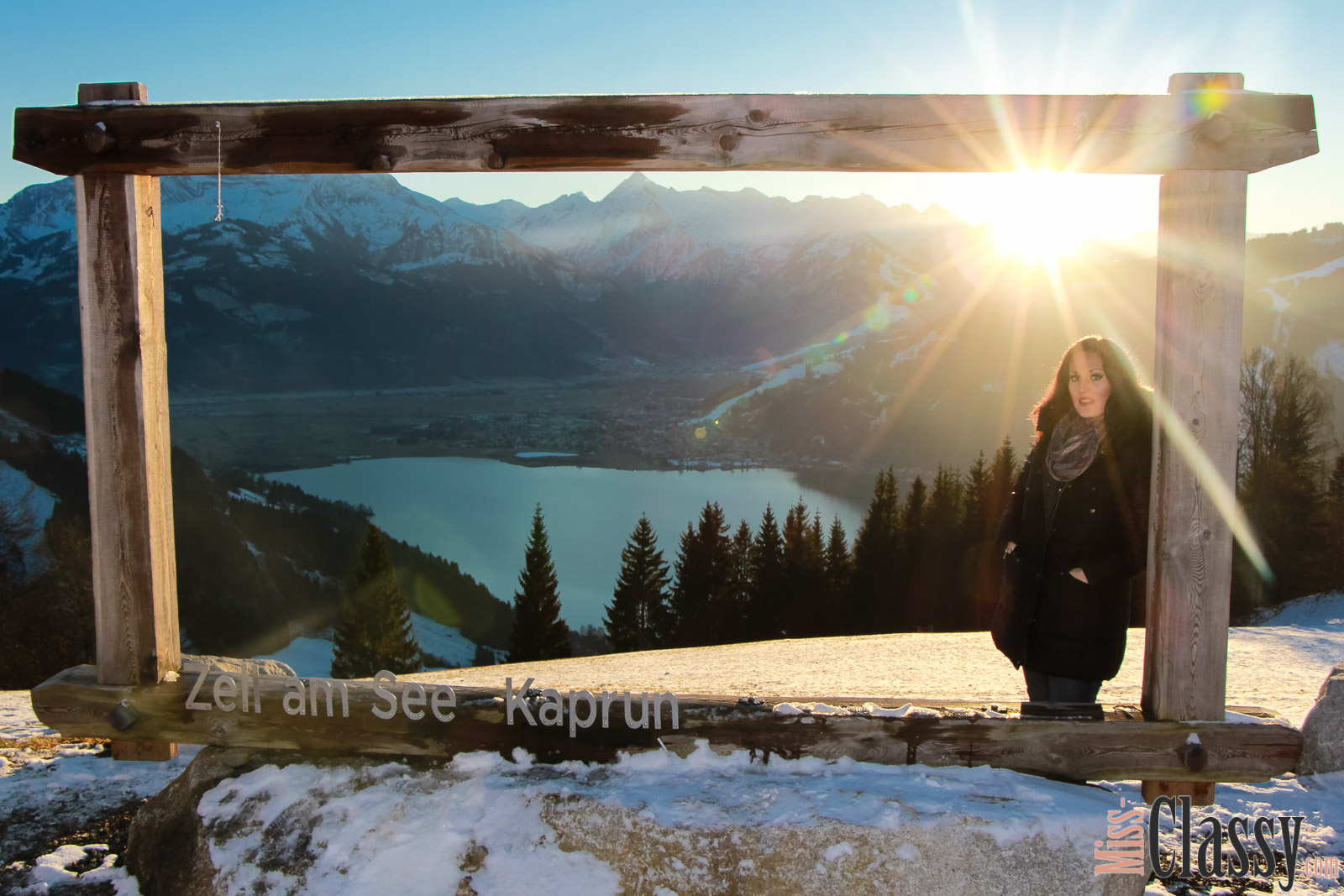 OUTFIT Winterjacke und Boots von Marco Polo, Miss Classy, missclassy, Winteroutfit, Fashionblog, Fashionblogger, Austria, Österreich, Graz, Zell am See, Thumersbach, Mitterberg, Zeller See, Liebe, Love, Mister Classy, Bilderrahmen