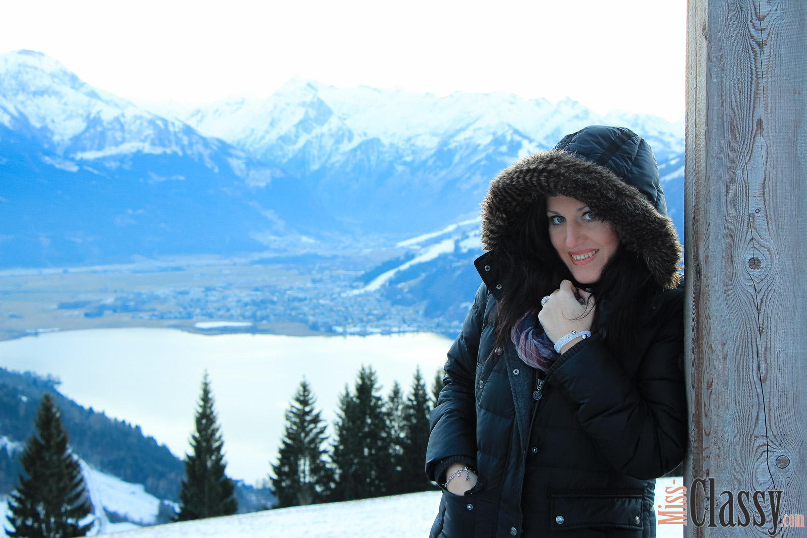 OUTFIT Winterjacke und Boots von Marco Polo, Miss Classy, missclassy, Winteroutfit, Fashionblog, Fashionblogger, Austria, Österreich, Graz, Zell am See, Thumersbach, Mitterberg, Zeller See, Liebe, Love, Mister Classy, Bilderrahmen