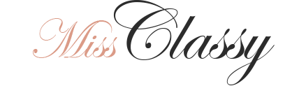Miss Classy