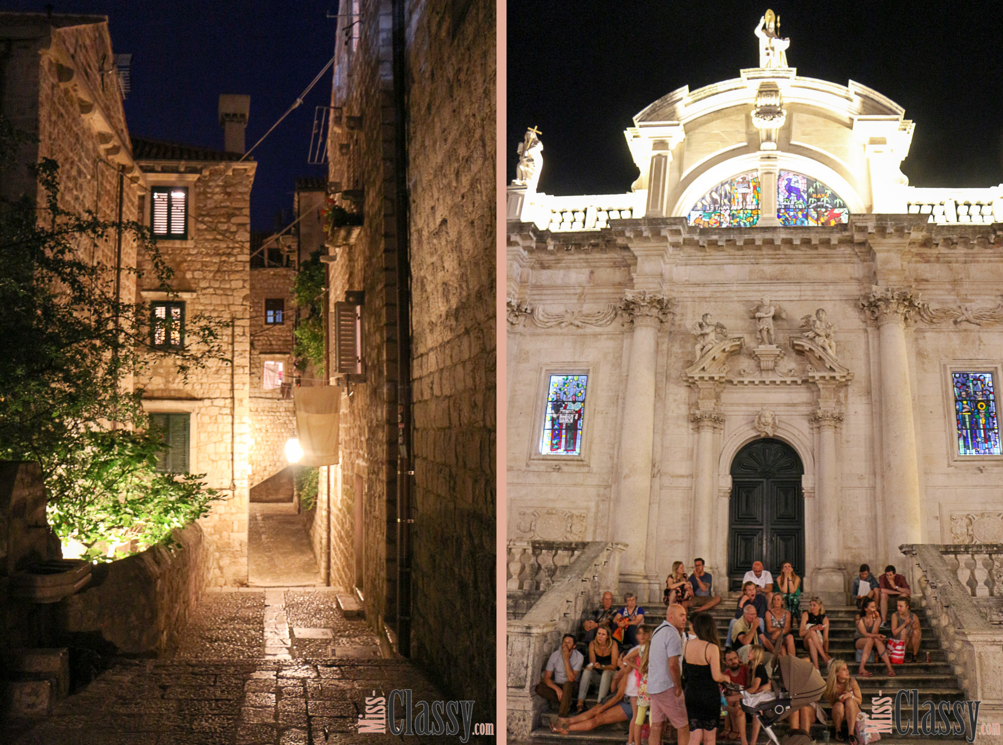 TRAVEL Dubrovnik, Miss Classy, miss-classy.com, Lifestyleblog, Lifestyleblogger, Lifestyleblog Graz, Travelblog, Travelblogger, Graz, Steiermark, Österreich, classy, beclassy, Reise, Travel, Wanderlust, Wayfarer, Kroatien, Dubrovnik, Stadtmauer, Game of Thrones, Mlini, Altstadt Dubrovnik, Hafen Dubrovnik, Dubrovnik bei Nacht