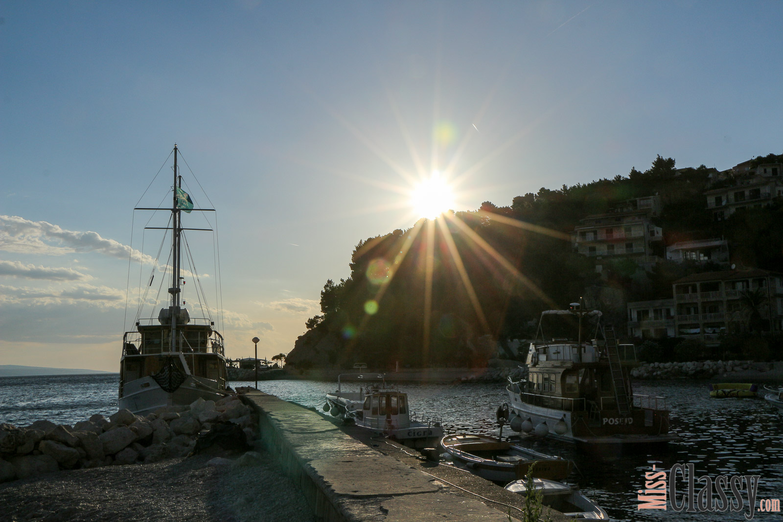 TRAVEL Strandurlaub in Brela - die Perle an der Makarska Riviera, Miss Classy, miss-classy.com, Lifestyleblog, Lifestyleblogger, Lifestyleblog Graz, Travelblog, Travelblogger, Graz, Steiermark, Österreich, classy, beclassy, Reise, Travel, Wanderlust, Wayfarer, Kroatien, Croatia, Brela, Makarska, Makarska Riviera, Strand, kristallklares Wasser, Beach Life