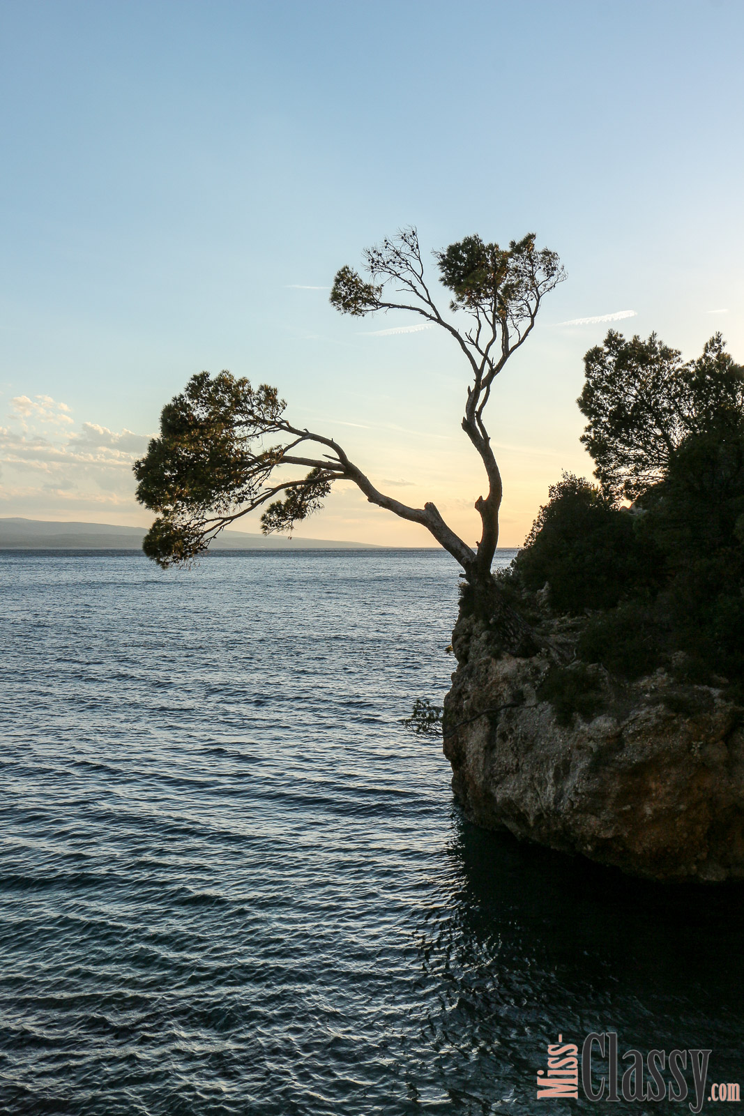 TRAVEL Strandurlaub in Brela - die Perle an der Makarska Riviera, Miss Classy, miss-classy.com, Lifestyleblog, Lifestyleblogger, Lifestyleblog Graz, Travelblog, Travelblogger, Graz, Steiermark, Österreich, classy, beclassy, Reise, Travel, Wanderlust, Wayfarer, Kroatien, Croatia, Brela, Makarska, Makarska Riviera, Strand, kristallklares Wasser, Beach Life, Strand Punta Rata Punta Rata Beach, Kiesstrand, Naturschutzgebiet, Brela Felsen, Wahrzeichen von Brela