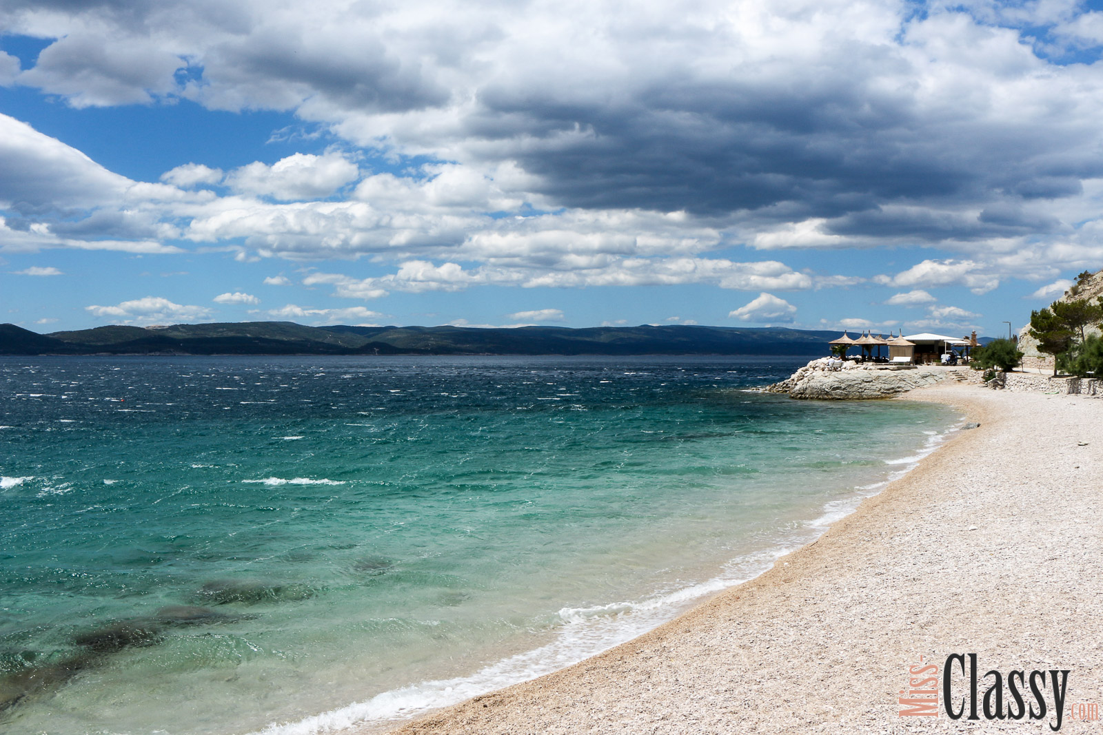 TRAVEL Strandurlaub in Brela - die Perle an der Makarska Riviera, Miss Classy, miss-classy.com, Lifestyleblog, Lifestyleblogger, Lifestyleblog Graz, Travelblog, Travelblogger, Graz, Steiermark, Österreich, classy, beclassy, Reise, Travel, Wanderlust, Wayfarer, Kroatien, Croatia, Brela, Makarska, Makarska Riviera, Strand, kristallklares Wasser, Beach Life