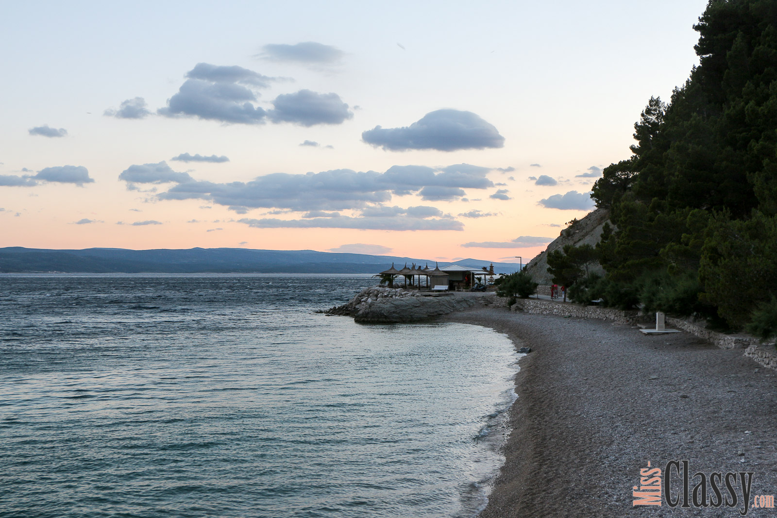 TRAVEL Strandurlaub in Brela - die Perle an der Makarska Riviera, Miss Classy, miss-classy.com, Lifestyleblog, Lifestyleblogger, Lifestyleblog Graz, Travelblog, Travelblogger, Graz, Steiermark, Österreich, classy, beclassy, Reise, Travel, Wanderlust, Wayfarer, Kroatien, Croatia, Brela, Makarska, Makarska Riviera, Strand, kristallklares Wasser, Beach Life