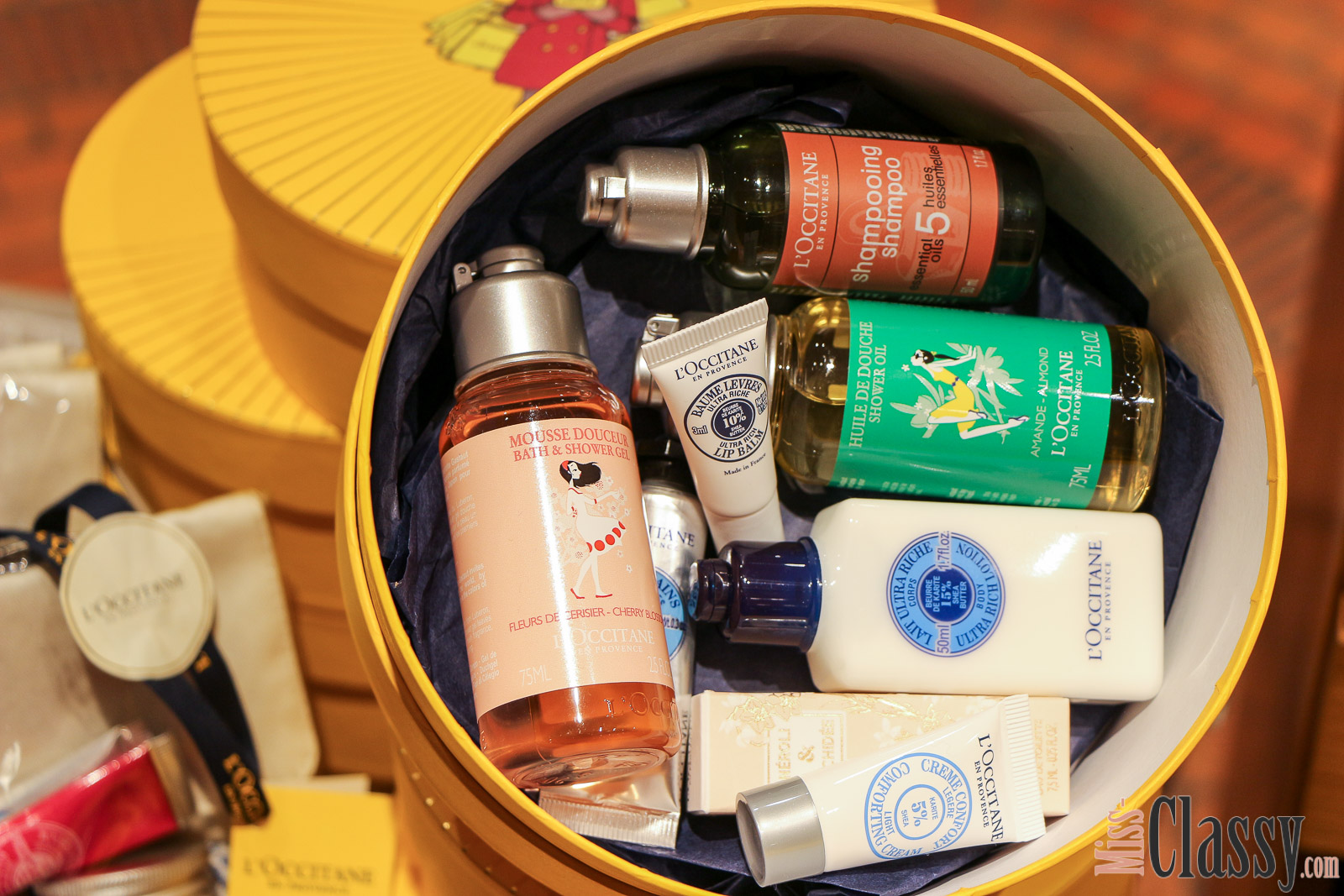 LIFESTYLE: L’Occitane en Provence feiert den 20. Geburtstag in Graz, Miss Classy, Lifestyle Blog, Beauty Blog, Graz, Steiermark, Österreich, classy, beclassy, Provence, Kosmetik, Parfum, Gesichtspflege, Store, Shop, Lavendel, Bloggerevent