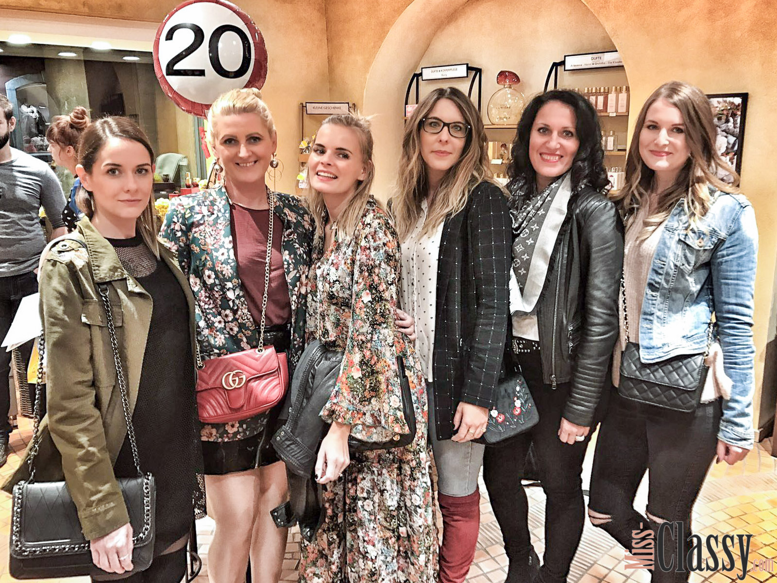 LIFESTYLE: L’Occitane en Provence feiert den 20. Geburtstag in Graz, Miss Classy, Lifestyle Blog, Beauty Blog, Graz, Steiermark, Österreich, classy, beclassy, Provence, Kosmetik, Parfum, Gesichtspflege, Store, Shop, Lavendel, Bloggerevent, Neumodisch, Carrieslifestyle, LaKatyFox, Grazermadl, Miss Classy, Fashionladyloves