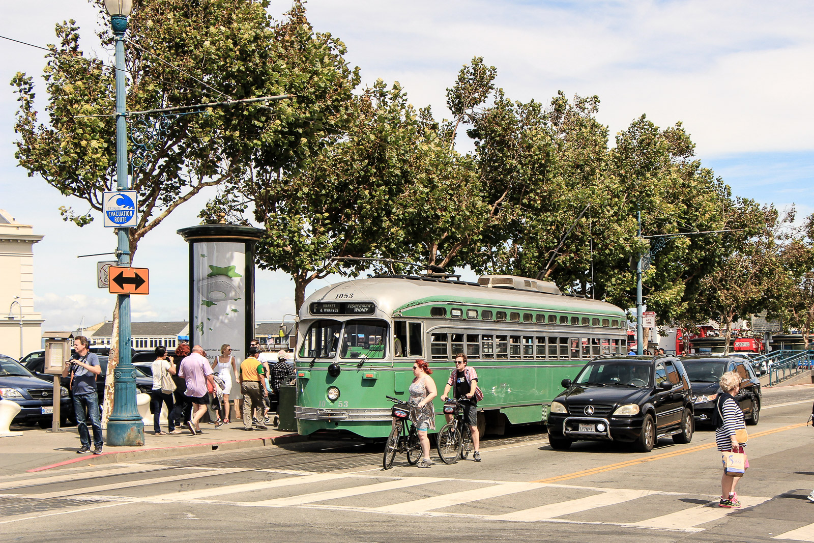 TRAVEL: San Francisco - The City by the Bay, Miss Classy, Travel Blog, Travel Blogger, Reise Blog, Graz, Steiermark, Österreich, Wanderlust, Wayfarer, Reisebericht, USA, Westküste, Roadtrip, Kalifornien, San Francisco, The City by the Bay, Golden Gate Bridge, Lombard Street, Alcatraz, Cable Car, China Town, Twin Peaks, Fishermans Wharf, Pier 39