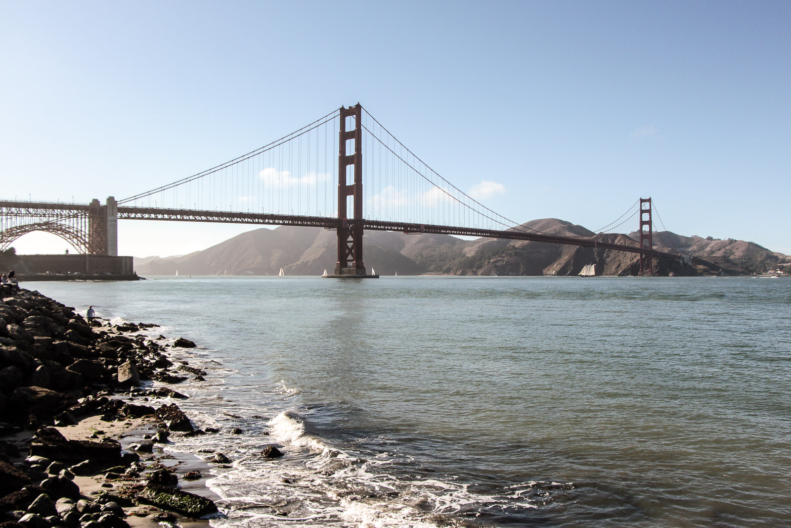 TRAVEL: San Francisco - The City by the Bay, Miss Classy, Travel Blog, Travel Blogger, Reise Blog, Graz, Steiermark, Österreich, Wanderlust, Wayfarer, Reisebericht, USA, Westküste, Roadtrip, Kalifornien, San Francisco, The City by the Bay, Golden Gate Bridge, Lombard Street, Alcatraz, Cable Car, China Town, Twin Peaks, Fishermans Wharf, Pier 39