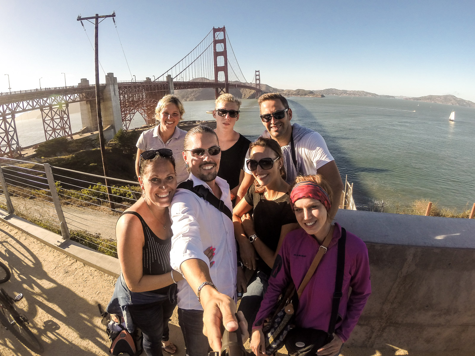 TRAVEL: San Francisco - The City by the Bay, Miss Classy, Travel Blog, Travel Blogger, Reise Blog, Graz, Steiermark, Österreich, Wanderlust, Wayfarer, Reisebericht, USA, Westküste, Roadtrip, Kalifornien, San Francisco, The City by the Bay, Golden Gate Bridge, Lombard Street, Alcatraz, Cable Car, China Town, Twin Peaks, Fishermans Wharf, Pier 39