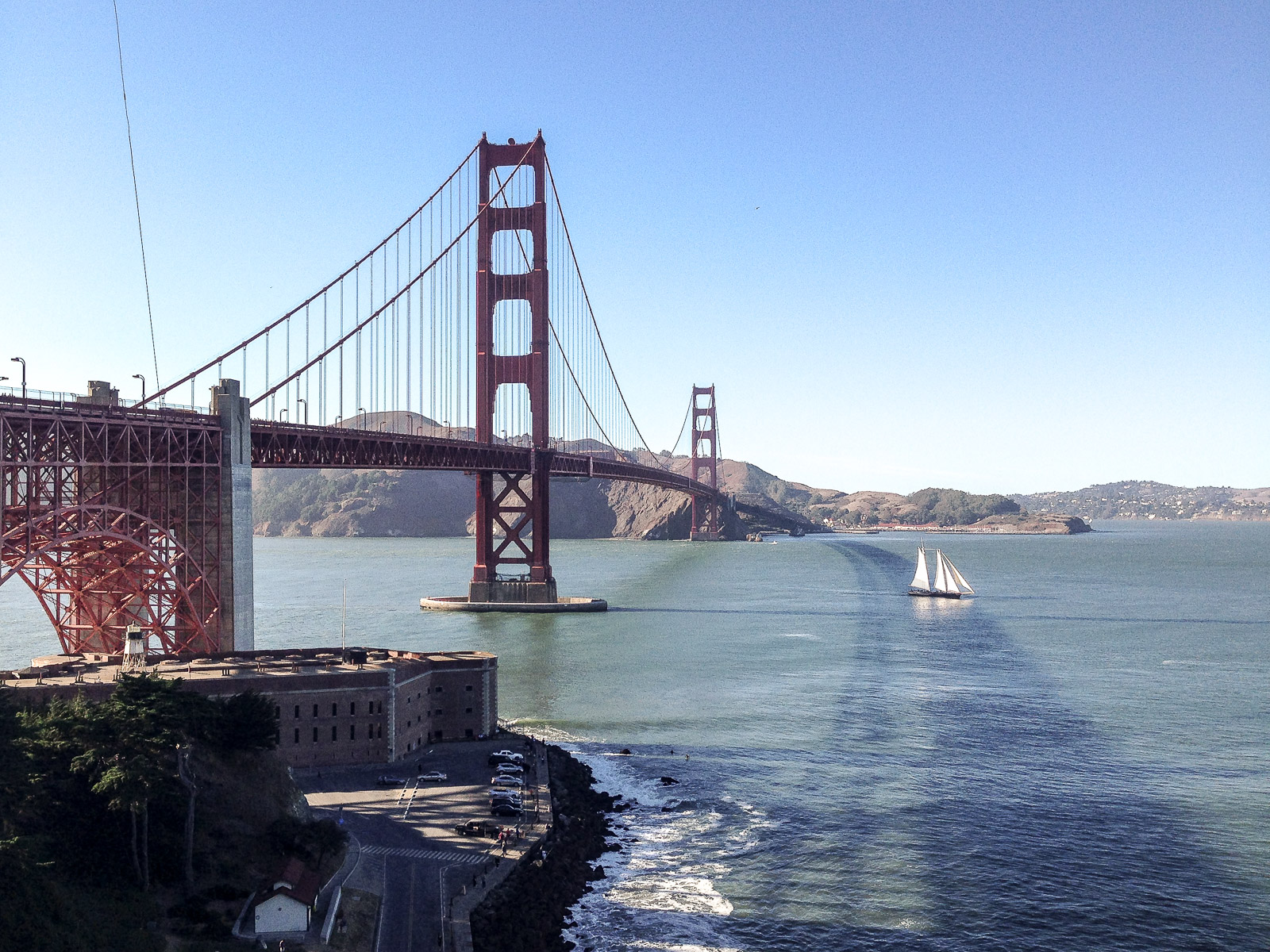 TRAVEL: San Francisco - The City by the Bay, Miss Classy, Travel Blog, Travel Blogger, Reise Blog, Graz, Steiermark, Österreich, Wanderlust, Wayfarer, Reisebericht, USA, Westküste, Roadtrip, Kalifornien, San Francisco, The City by the Bay, Golden Gate Bridge, Lombard Street, Alcatraz, Cable Car, China Town, Twin Peaks, Fishermans Wharf, Pier 39