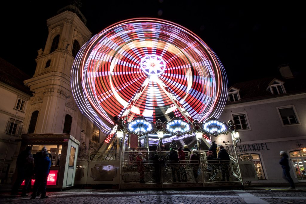 LIFESTYLE Adventszeit in Graz - Weihnachtsmärkte, Miss Classy, Lifestyle Blog Graz, classy, Christkindlmarkt, Weihnachtsmarkt, Graz, Glühwein, Punsch, Advent in Graz