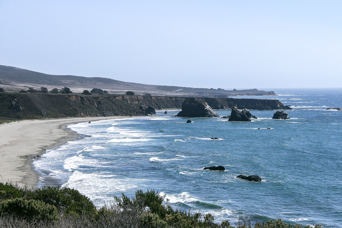 Highway 1 - Die schönste Küstenstraße der Welt, Miss Classy, Travel Blog, Travel Blogger, Reise Blog, Wanderlust, Wayfarer, Reisebericht, USA, Westküste, Roadtrip, Kalifornien, Über den Highway 1 von San Francisco nach Los Angeles, Pebble Beach, 17-Mile Drive, Carmel by the Sea, Pfeiffer Beach, Elephant Seal View Point, Pismo Beach, Surfer's Point at Seaside Park in Ventura