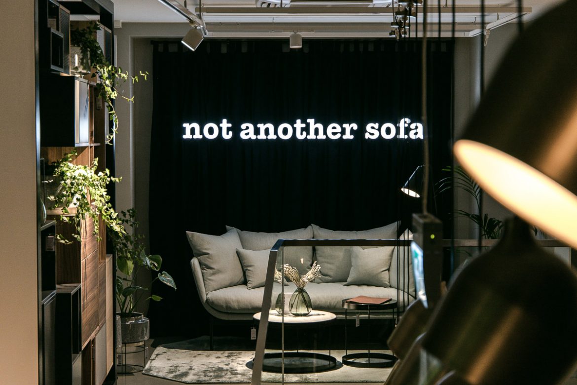 Bolia Graz - New Scandinavian Design eröffnet Interieur Flagship Store in Graz, Lifestyle Blog, Bloggerin Graz, Grazer Lifestyle Blog, Miss Classy, Möbelgeschäft, Grazer Innenstadt, NEW in Graz, NEU in Graz, Interieur, Bolia, Design, Sofa, not another sofa