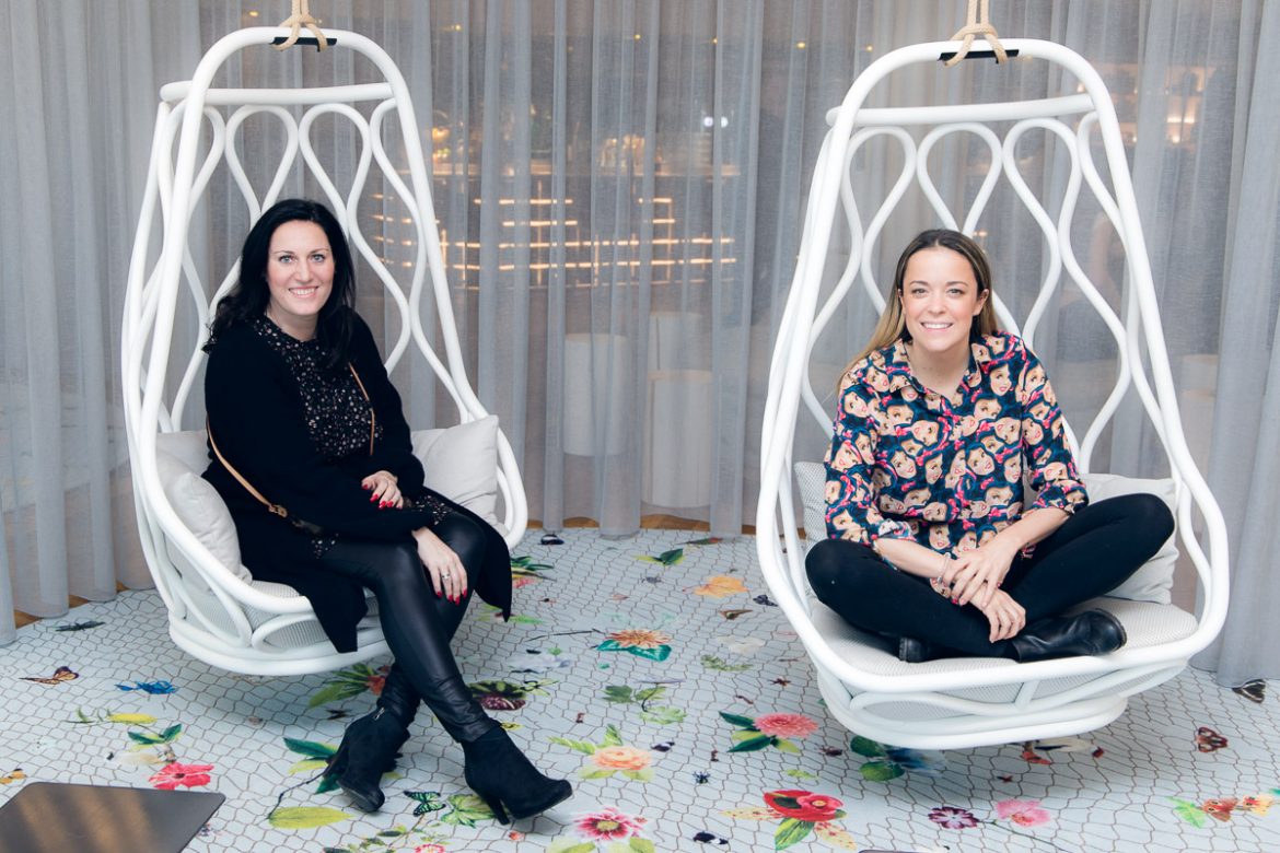 Marina Hoermanseder - Von der Berliner Fashionweek nach Fürstenfeld, Team MH, Modedesignerin, Fashion Blog, Mode Blog, Blogger Graz, Fashion Blog Graz, Miss Classy, Marina-Hoermanseder-Uniform, Lederstriemen-Röcke, Lederkorsetts, Lederschnallen