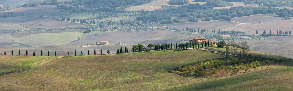 Val d'Orcia - das malerische Paradies im Süden der Toskana, Miss Classy, Travel Blog, Travel Blogger, Reise Blog, Reisebericht, Toskana, Val d'Orcia, Strada Provinciale 146