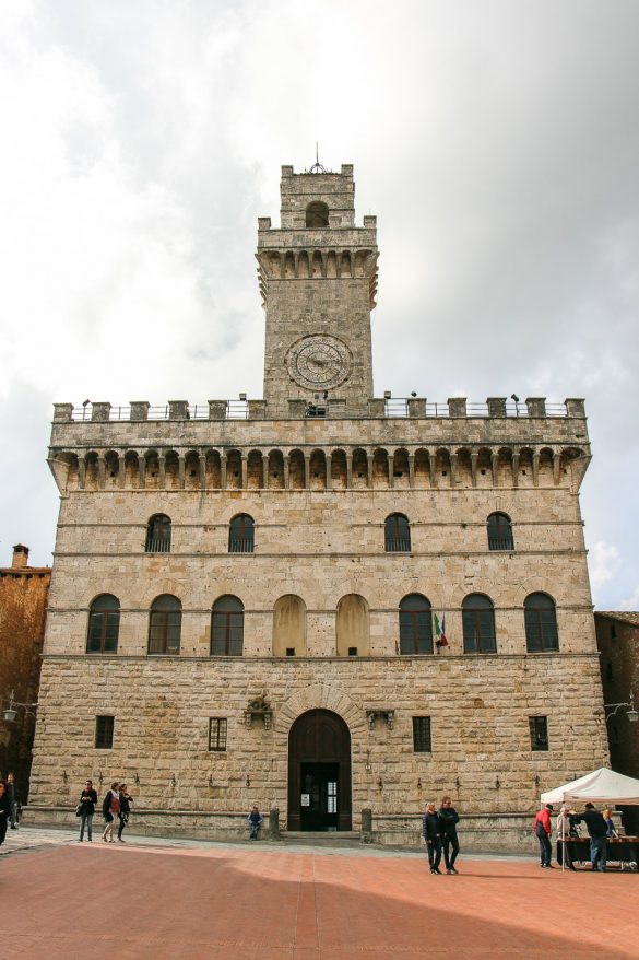 Val d'Orcia - das malerische Paradies im Süden der Toskana, Montepulciano, Miss Classy, Travel Blog, Travel Blogger, Reise Blog, Reisebericht, Toskana, Val d'Orcia, Strada Provinciale 146