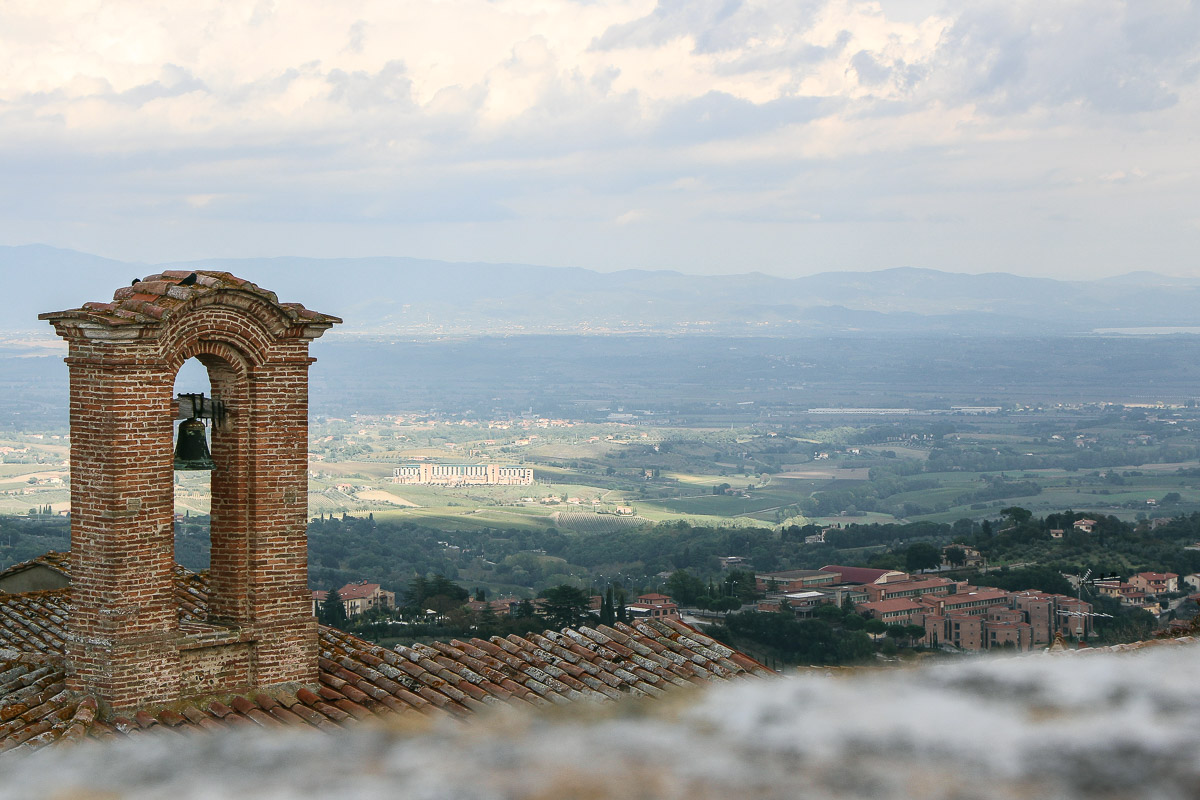 Val d'Orcia - das malerische Paradies im Süden der Toskana, Montepulciano, Miss Classy, Travel Blog, Travel Blogger, Reise Blog, Reisebericht, Toskana, Val d'Orcia, Strada Provinciale 146