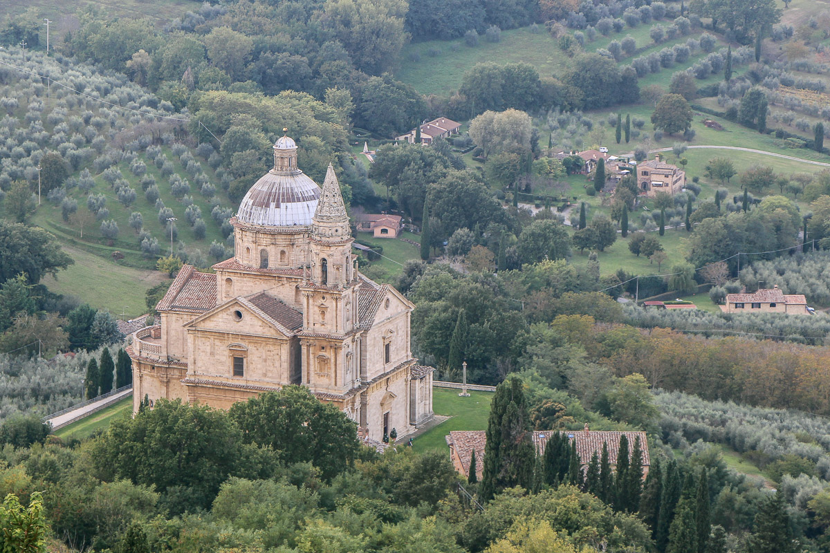 Val d'Orcia - das malerische Paradies im Süden der Toskana, Montepulciano, Miss Classy, Travel Blog, Travel Blogger, Reise Blog, Reisebericht, Toskana, Val d'Orcia, Strada Provinciale 146