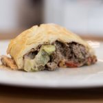 Big Mac Rolle – Low Carb Rezept, Food Blog Miss Classy Big Mac Rolle - Low Carb Rezept, Rezept, gesund Essen, gesund Ernähren, Foodblog, Miss Classy