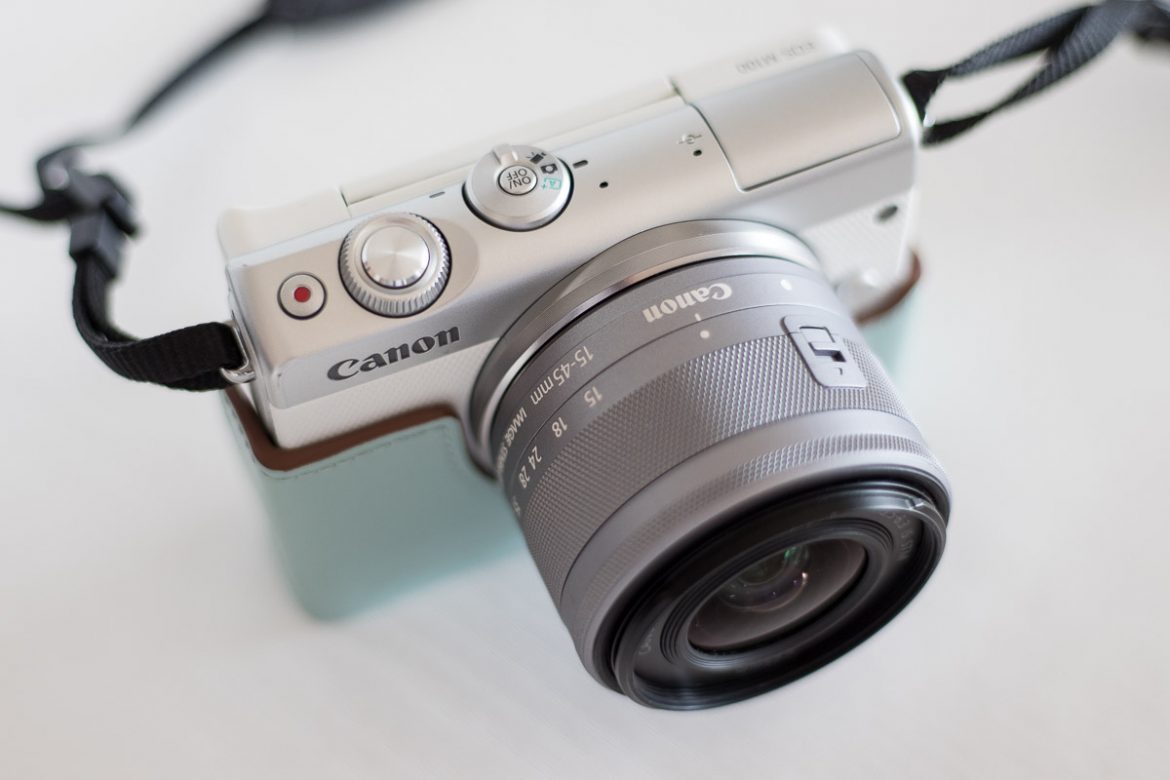 Canon EOS M100, Spiegellose Systemkamera, Systemkamera für Blogger, Canon Austria, Digitalkamera, Foto, Video, Technikblog, Techblog, Fotografie, Blogger Graz, Lifestyle Blog Graz, Miss Classy