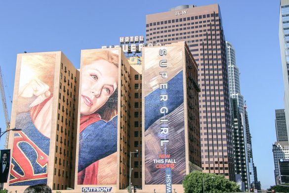 LA Downtown, Los Angeles – City of Angels, USA, Reise Blog, Reisebericht, Westküste, Roadtrip, Kalifornien, Miss Classy