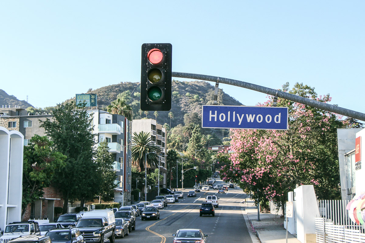 Hollywood, Los Angeles – City of Angels, USA, Reise Blog, Reisebericht, Westküste, Roadtrip, Kalifornien, Miss Classy
