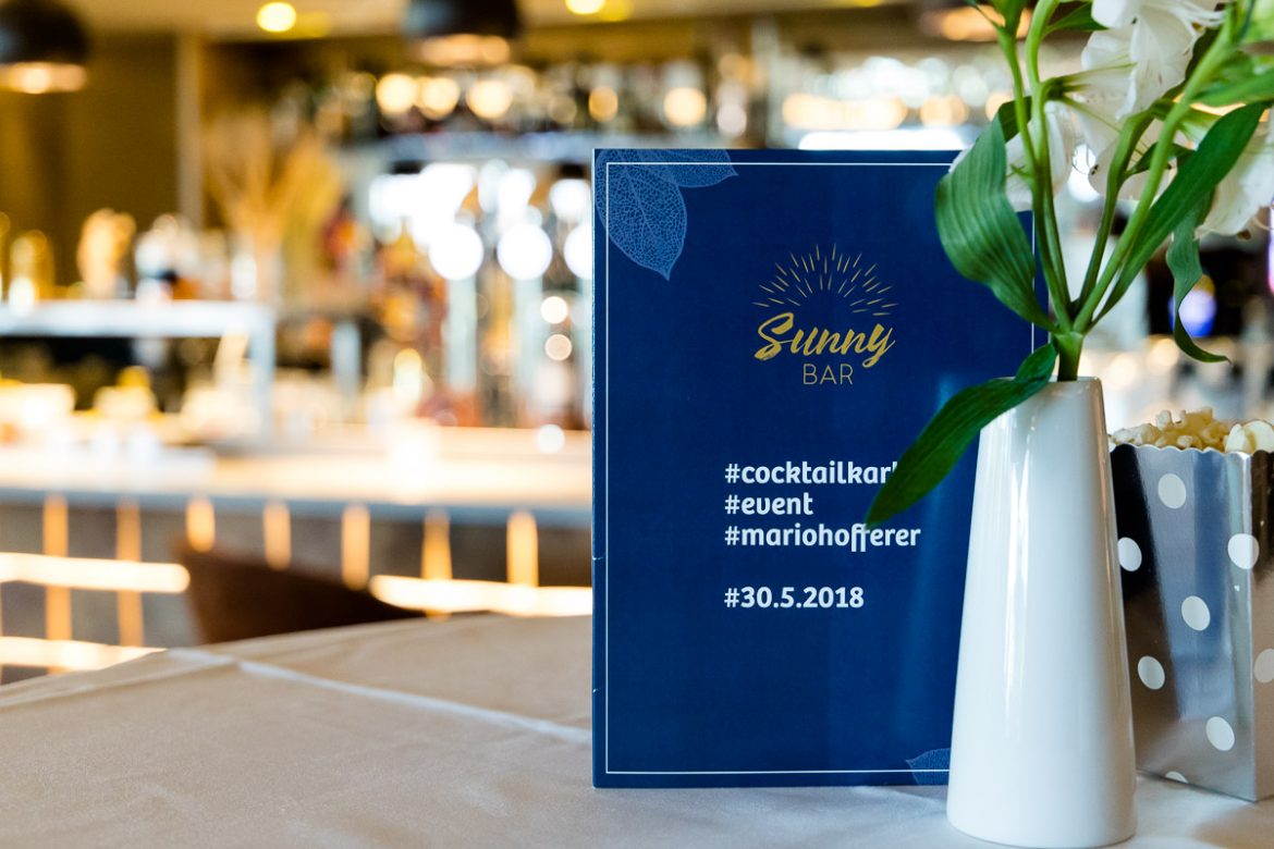 Cocktail World Champion Mario Hofferer präsentiert die neue Cocktailkarte im Hotel Das Sonnreich, Blog Miss Classy Cocktail World Champion Mario Hofferer präsentiert die neue Cocktailkarte im Hotel Das Sonnreich, Cocktail, Cocktailkarte, DAS Sonnreich, Therme Loipersdorf, Mario Hofferer, Sunny Bar, Blogger Graz, Blog Graz, Miss Classy