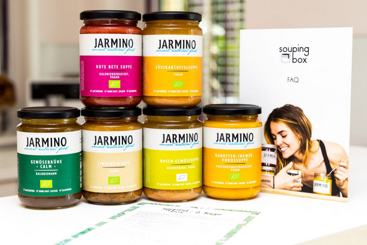 Soup Detox von Jarmino, Die Lieferei, Food Blog Blogger Graz, Miss Classy Soup Detox von Jarmino, Die Lieferei, Rote Bete Suppe, Süßkartoffelsuppe, Gemüsebrühe, Linseneintopf, Basen Gemüsesuppe, Karotten-Ingwer-Kokossuppe, Healthy Lifestyle, Food Blog, Lifestyle Blog, Blogger Graz, Blog Graz, Miss Classy