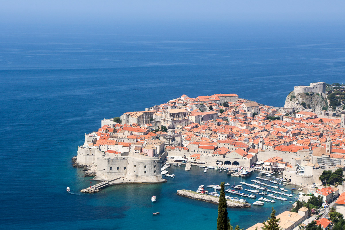 Dubrovnik - Travel Guide für die Perle der Adria, Kroatien, Travelblog, Reiseblog, Reise, Miss Classy