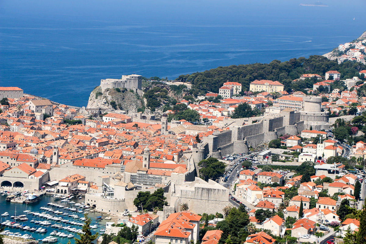 Dubrovnik - Travel Guide für die Perle der Adria, Kroatien, Travelblog, Reiseblog, Reise, Miss Classy