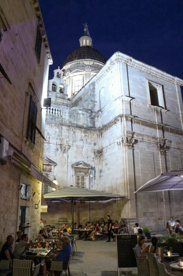 Dubrovnik - Travel Guide für die Perle der Adria, Kroatien, Travelblog, Reiseblog, Reise, Miss Classy