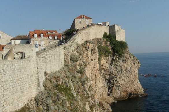 Dubrovnik - Travel Guide für die Perle der Adria, Kroatien, Travelblog, Reiseblog, Reise, Miss Classy