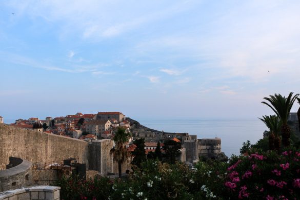 Dubrovnik - Travel Guide für die Perle der Adria, Kroatien, Travelblog, Reiseblog, Reise, Miss Classy