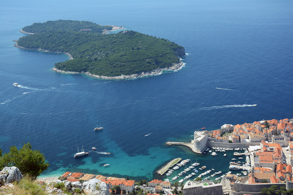 Dubrovnik - Travel Guide für die Perle der Adria, Kroatien, Travelblog, Reiseblog, Reise, Miss Classy