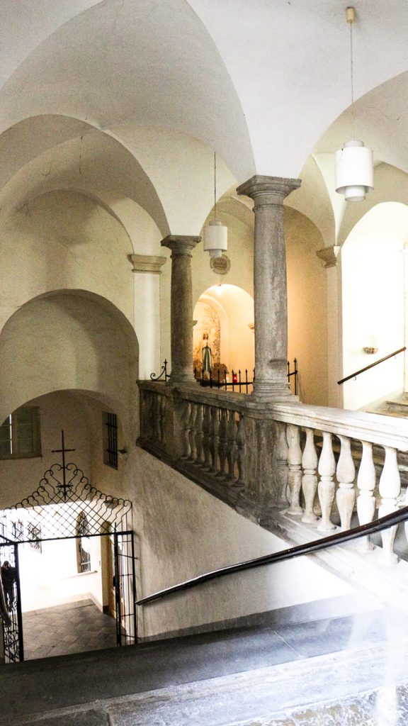 Stiegenkirche, Ein Tag durch Graz, Kleine Zeitung, #graz, #grz, Lifestyleblog, Graz Tipps, Blogger Graz, Blog Graz, Miss Classy