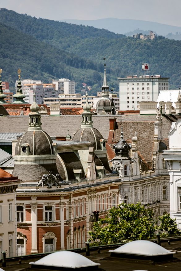 Area 5, Bausatzlokal, Über den Dächern von Graz - Lokale mit den schönsten Ausblicken über die Genusshauptstadt, Miss Classy, Lifestyle Blog Graz, Graz, Steiermark