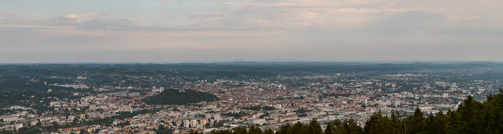 Fürstenstand, Über den Dächern von Graz - Lokale mit den schönsten Ausblicken über die Genusshauptstadt, Miss Classy, Lifestyle Blog Graz, Graz, Steiermark