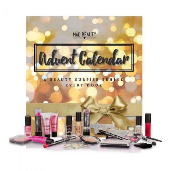 Beauty Adventkalender, Geschenkeguide für Weihnachten, Weihnachtsgeschenk, Radbag, Lifestyle Blog, Blog Graz, Miss Classy