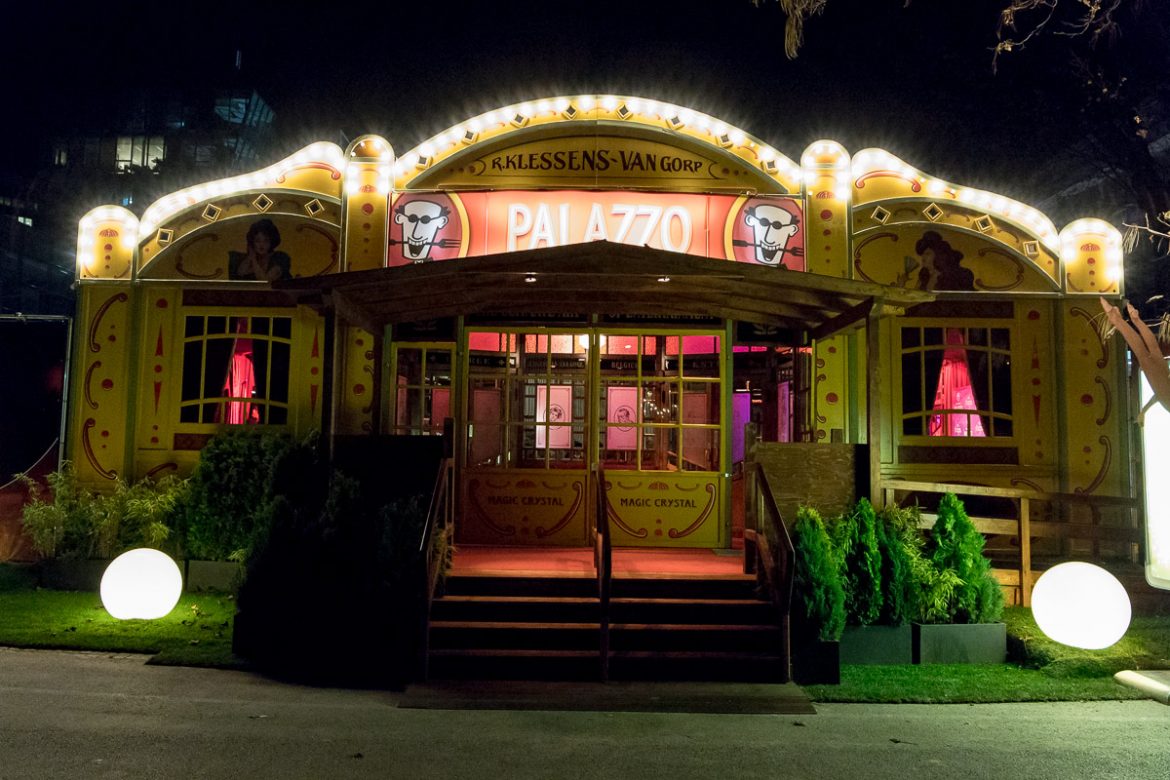 Toni Mörwald Palazzo Graz - Global Players, Palazzo Graz, Spiegelpalast, Dinnershow, Miss Classy, Lifestyle Blog Graz, Graz, Steiermark