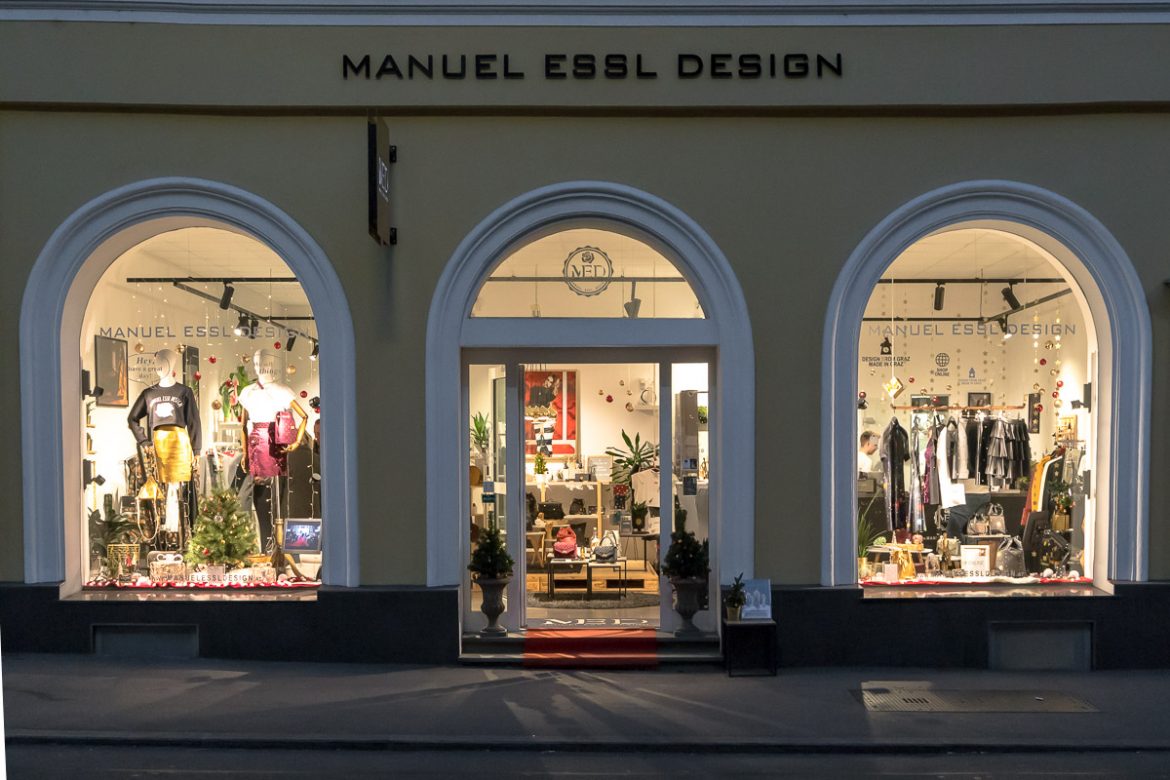 Die neue Kollektion "Rich in Velvet" - Zu Besuch bei Manuel Essl Design, MED, Fashionblog, Modeblog, Blog Graz, Fashion Blog Graz, Miss Classy