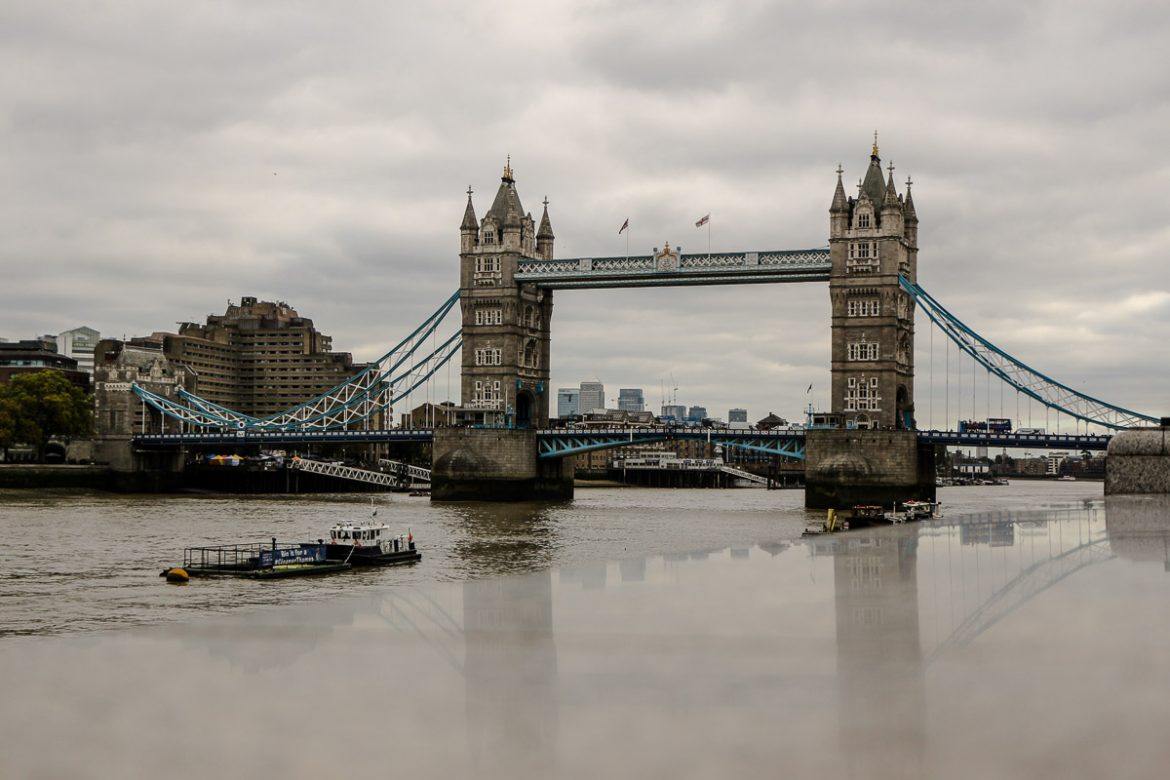 Reiseblog, Tower Bridge, London - Kurztrip in die britische Metropole, Reiseblog, Travelblog, Reise, Reisetagebuch, Miss Classy